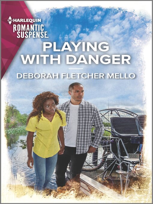 Title details for Playing with Danger by Deborah Fletcher Mello - Available